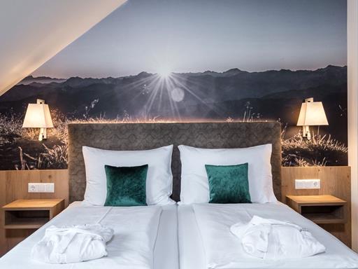 Hotel Gutschein